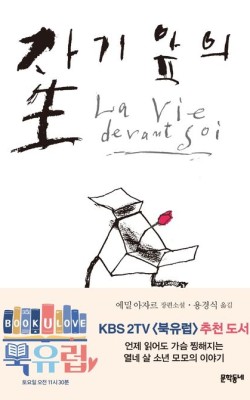 자기 앞의 생/에밀 아자르